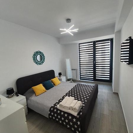 Mamaia Nord Apartament 18 Navodari Luaran gambar