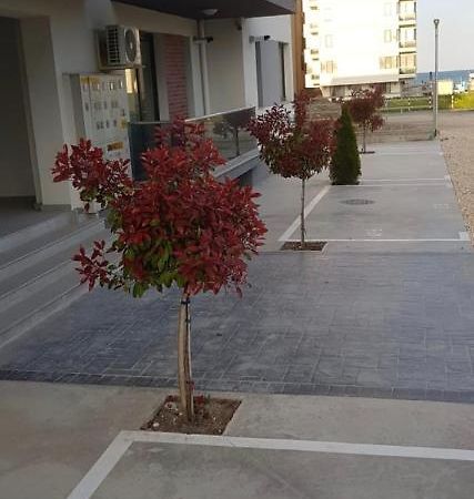 Mamaia Nord Apartament 18 Navodari Luaran gambar