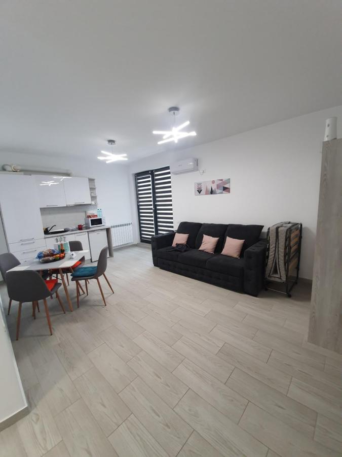 Mamaia Nord Apartament 18 Navodari Luaran gambar