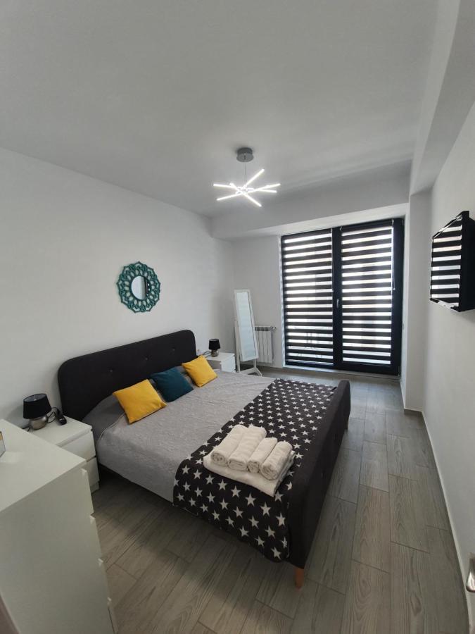Mamaia Nord Apartament 18 Navodari Luaran gambar