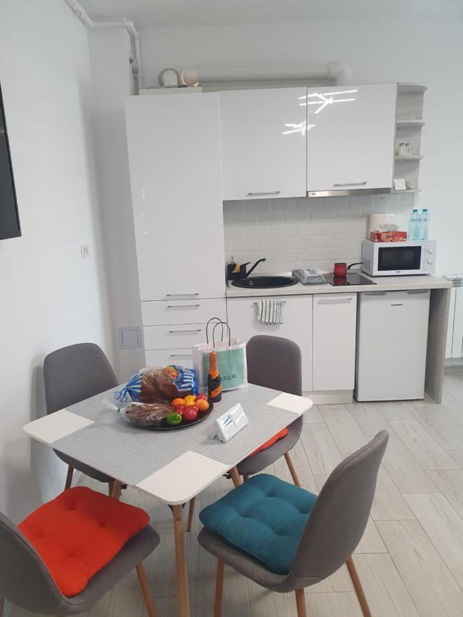 Mamaia Nord Apartament 18 Navodari Luaran gambar