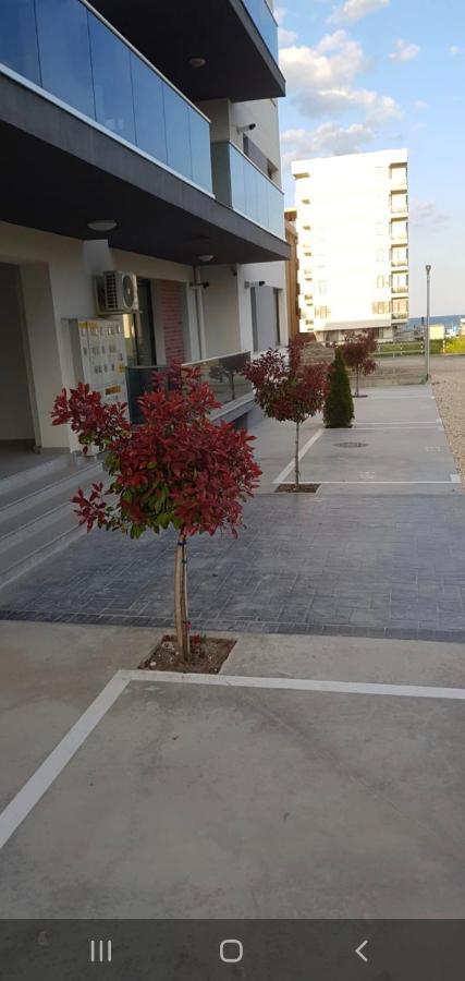 Mamaia Nord Apartament 18 Navodari Luaran gambar
