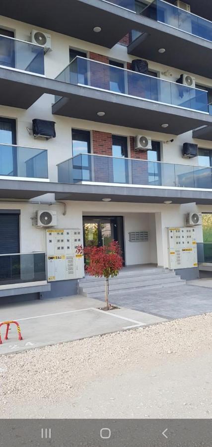 Mamaia Nord Apartament 18 Navodari Luaran gambar