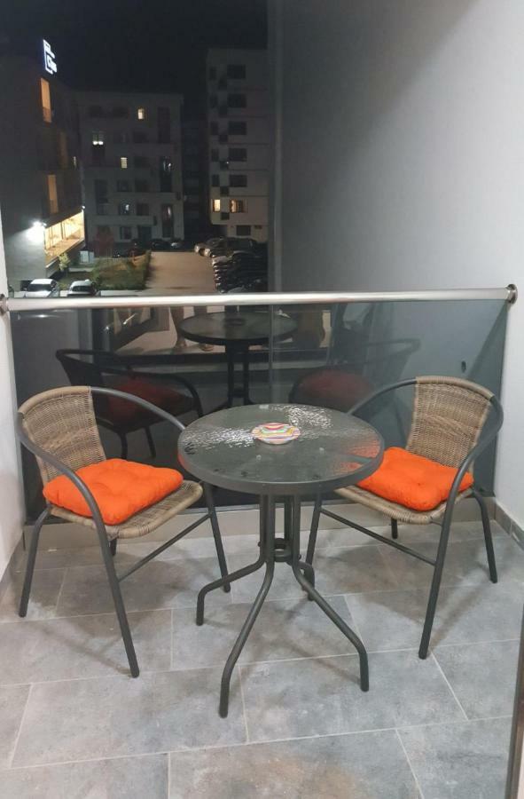 Mamaia Nord Apartament 18 Navodari Luaran gambar