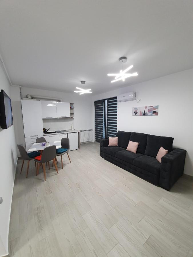 Mamaia Nord Apartament 18 Navodari Luaran gambar