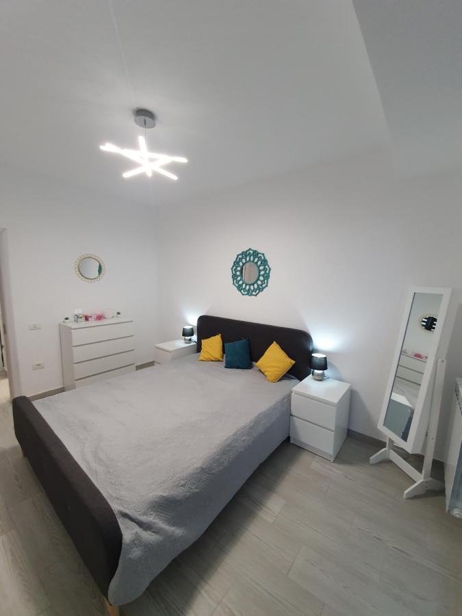 Mamaia Nord Apartament 18 Navodari Luaran gambar