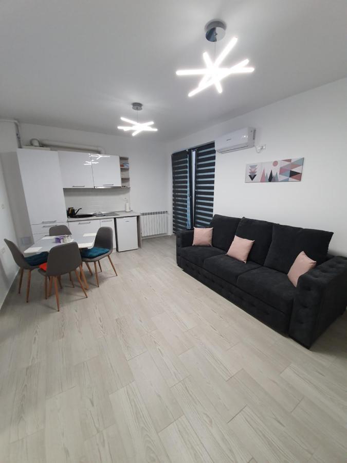 Mamaia Nord Apartament 18 Navodari Luaran gambar