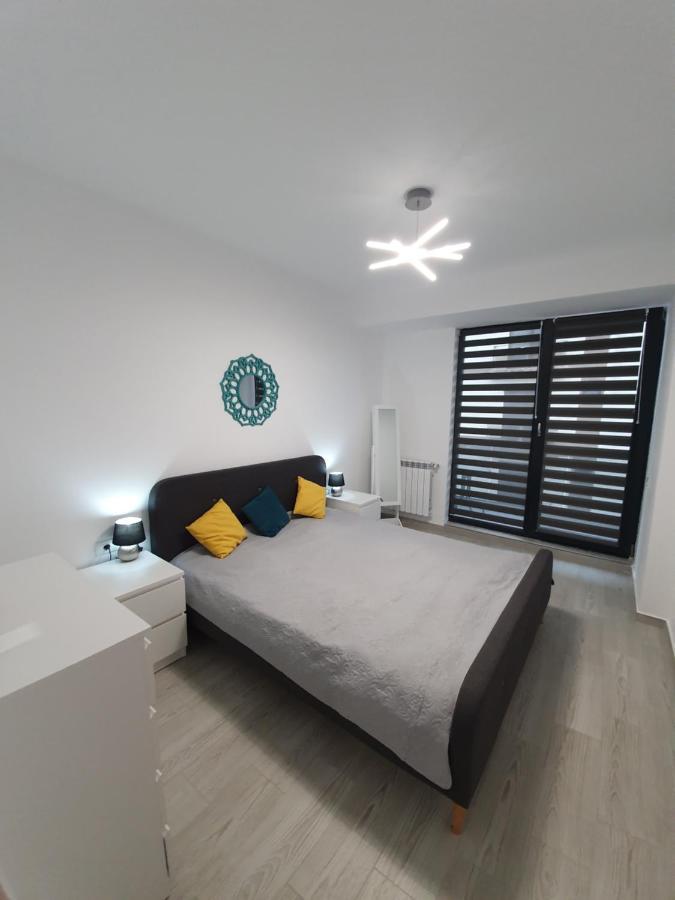 Mamaia Nord Apartament 18 Navodari Luaran gambar