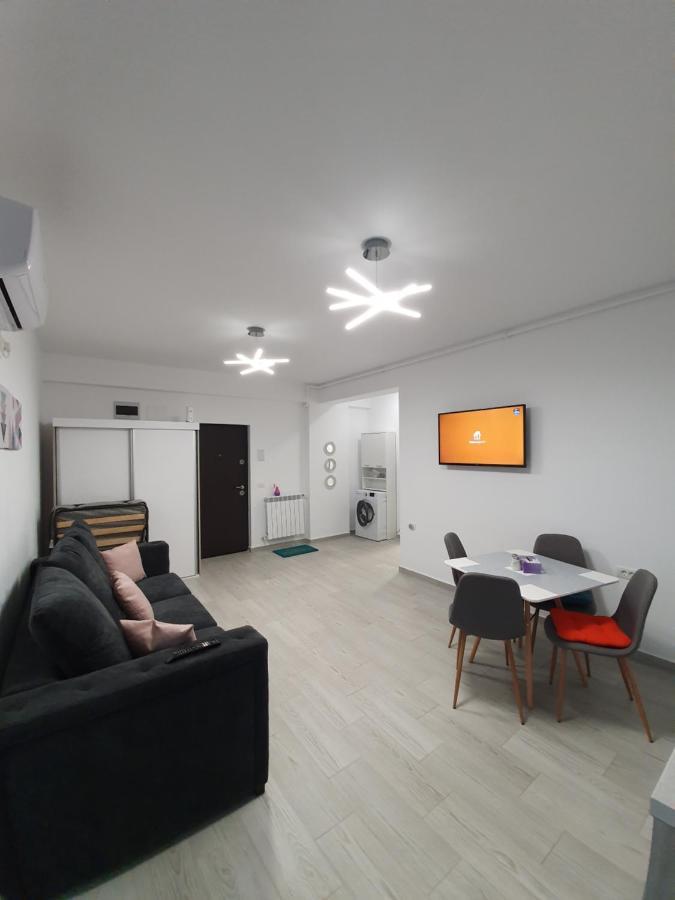 Mamaia Nord Apartament 18 Navodari Luaran gambar