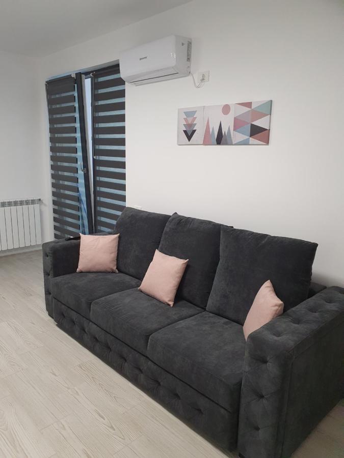 Mamaia Nord Apartament 18 Navodari Luaran gambar