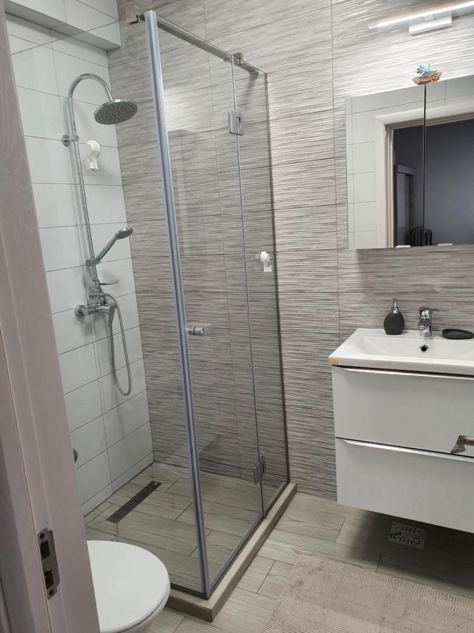 Mamaia Nord Apartament 18 Navodari Luaran gambar