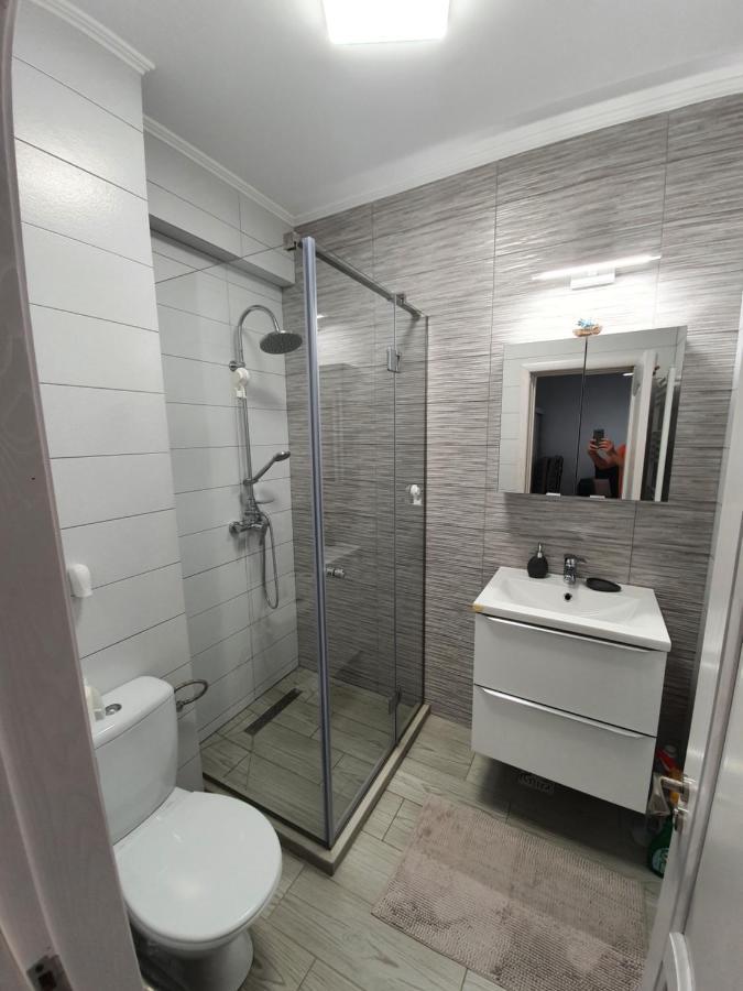 Mamaia Nord Apartament 18 Navodari Luaran gambar
