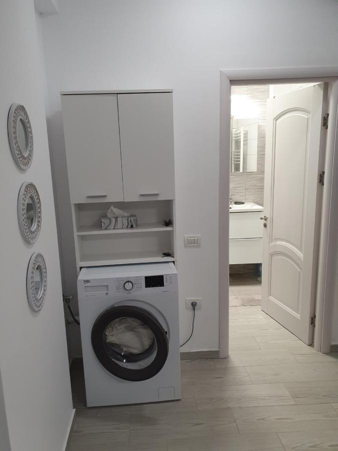Mamaia Nord Apartament 18 Navodari Luaran gambar